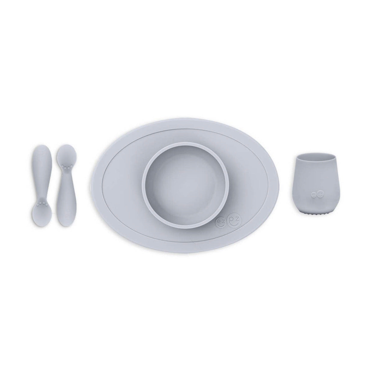 ezpz - First Foods Set