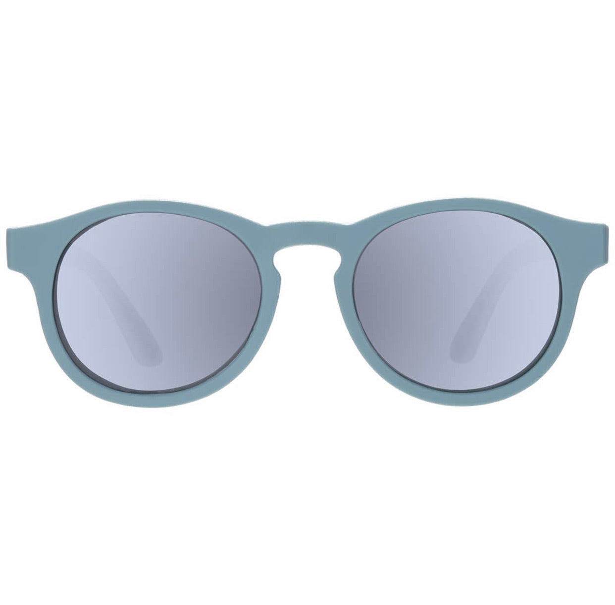 The Seafarer - Polarized with Mirrored Lens
