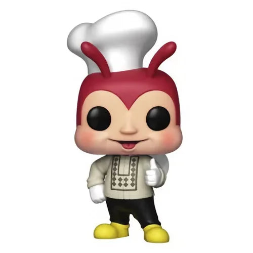 Jollibee Funko Pop! Jollibee in Philippine Barong Exclusive